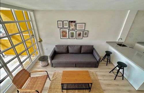 Nuevo apartamento privado con vistas al mar - Foto 6