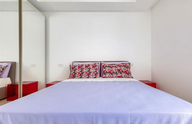 2083 Villa Gea in Matino - Foto 24