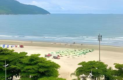 SHB - Moderno e Sofisticado Frente a Praia - Foto 1