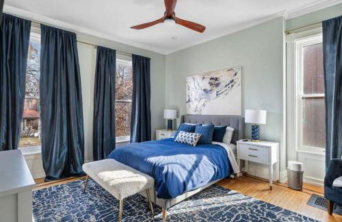 Derby City Delight - LUX home in Perfect Location - Family Friendly - Foto 16