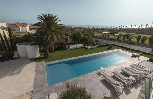 Villa Oasis del Sur - Photo 41