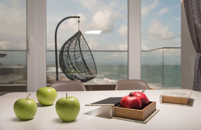 Dune Beach Boutique Hotel - Foto 1