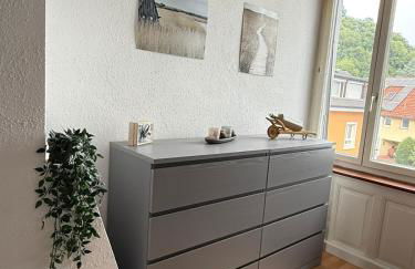 Basseltang urban apartment - Foto 29