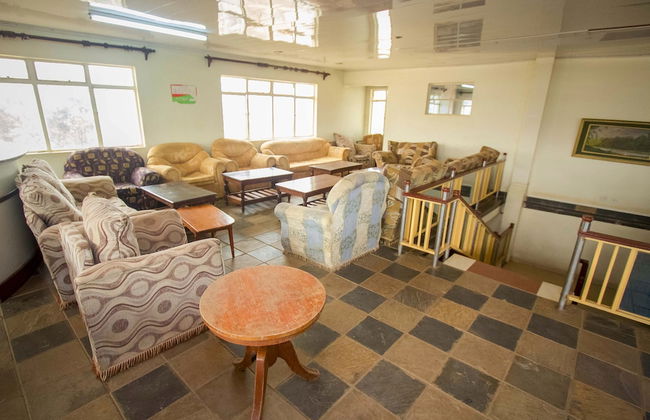 Heritage Bliss Hotel - Foto 58