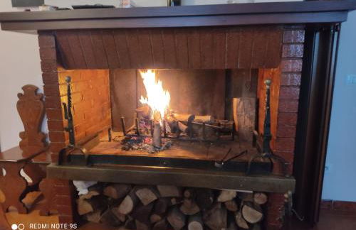 CasaVacanze Salza nel Borgo - Foto 9