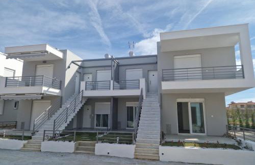 Beautiful Apartment Amaryllis - Foto 6