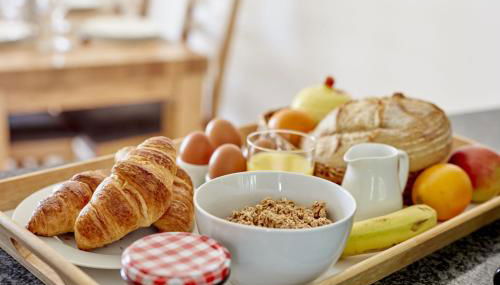 The Frome Cottage - Photo 4