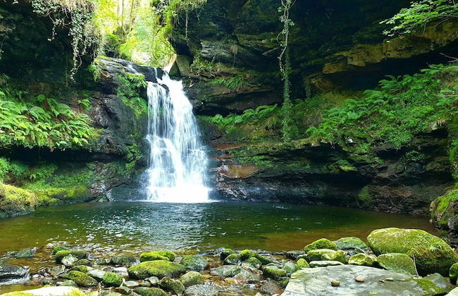 Molino de Yera - Foto 62