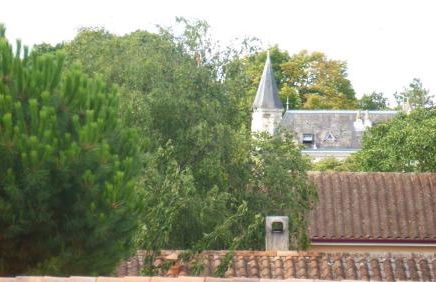 Logements 18MoliereFr Futuroscope Poitiers - Foto 14