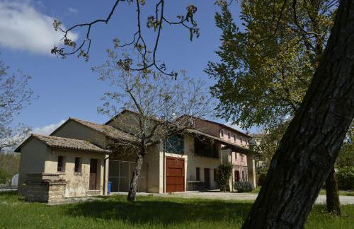 Agriturismo Ca' Roer - Foto 65