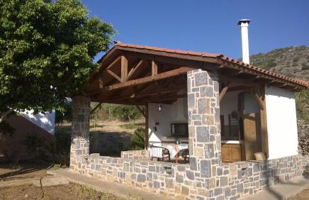 House of Polymnia - Photo 5