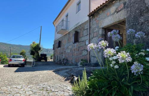 Casa da Laija - Vistas rio - "Gerês" - Foto 22