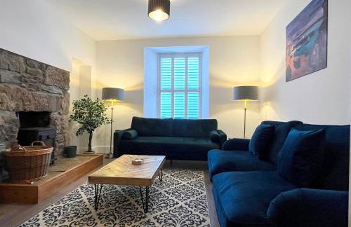 Marazion Charming Retreat for 6 with Social Garden - Foto 22