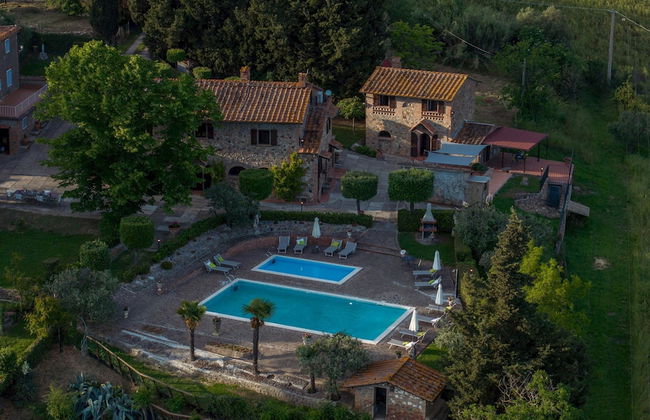 Villa Loredana 12 Emma Villas - Foto 29