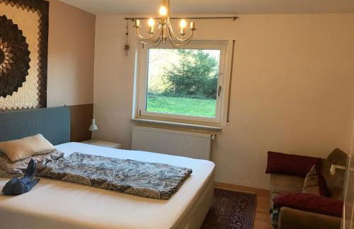 Idyllische Wohnung mitten in der Natur „ Haus Magnolia „ - Foto 7