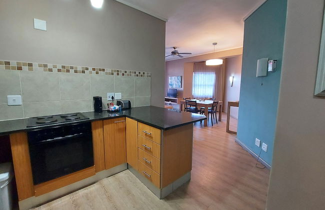 First Group Brookes Hill Suites - Foto 29