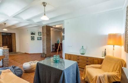 Caserío Lo Bulle Oria by Ruralidays - Foto 17