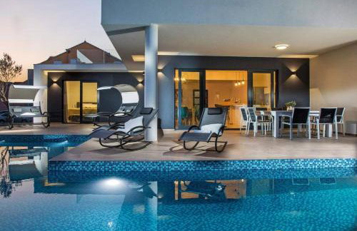 Luxury Villa Mlini Quet Land with Pool - Dubrovnik - Photo 32