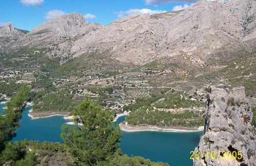 Alojamientos Rurales Aitana - Foto 13