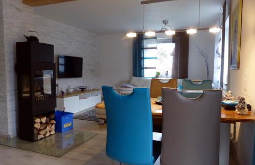 Ferienwohnung Kürmreuth - Foto 21