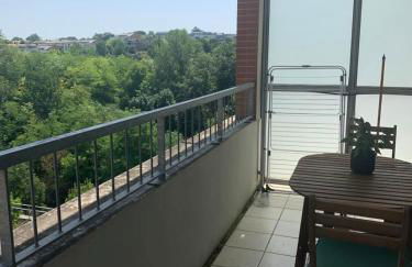 Le Petit Bruxelles au calme - Foto 7