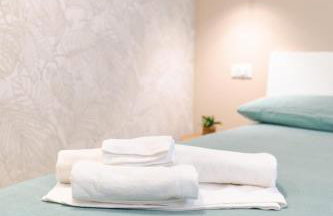 Linfa & Duna Suite - Casuzza 276 - Foto 47