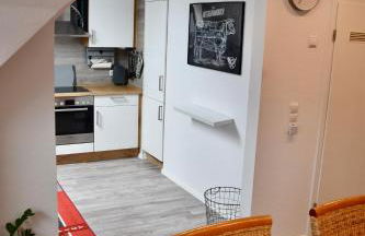 Exklusive FeWo Papenburg OG für 5 Pers - Foto 15