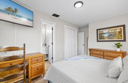 Salty Sunrise by Distinctive Beach Rentals - Foto 73