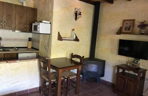 Casa Rural Cortijo La Ajedrea - Foto 31