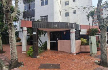 APTO 3 QUARTOS GUARAPARI - Foto 10