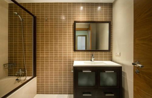 El Recreo de Celorio - Jardín, piscina y playa - Foto 24