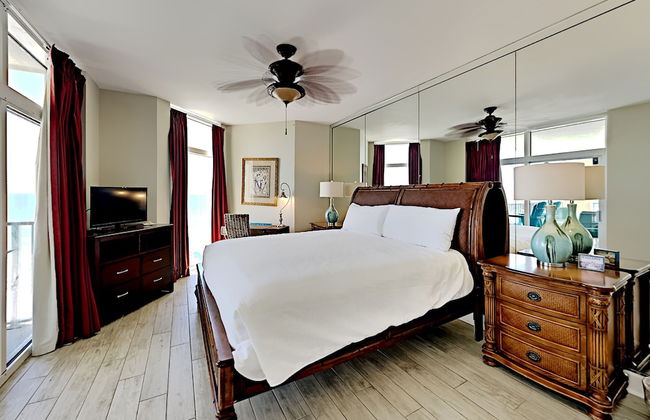 Jade East Towers by Southern Vacation Rentals - Foto 30