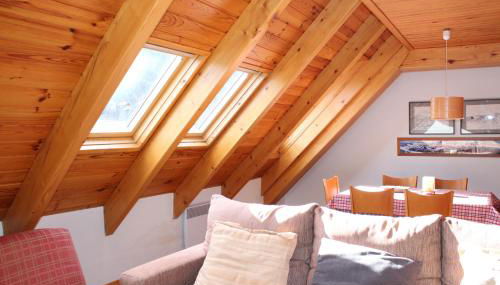 Dulce y luminoso ap en Gessa - Foto 4