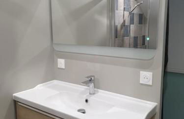 Audun-Le-Tiche - Appartements 3 chambres - Foto 12