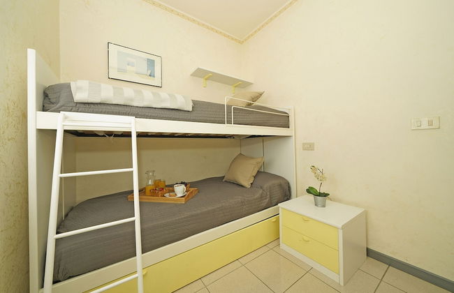 Il Porticciolo P1-12 - Foto 3