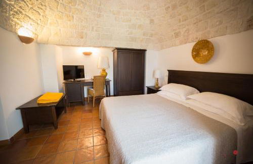 Abate Masseria & Resort - Foto 27