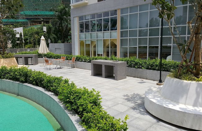 Henry Apt Expo Secc Goft SWPool F11th - Foto 37