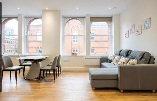 Superb 2BD apartment in China Town - Foto 14