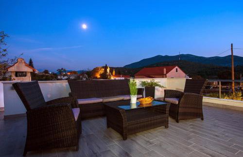 Villa Golden Garden with 50sqm private pool - Foto 31