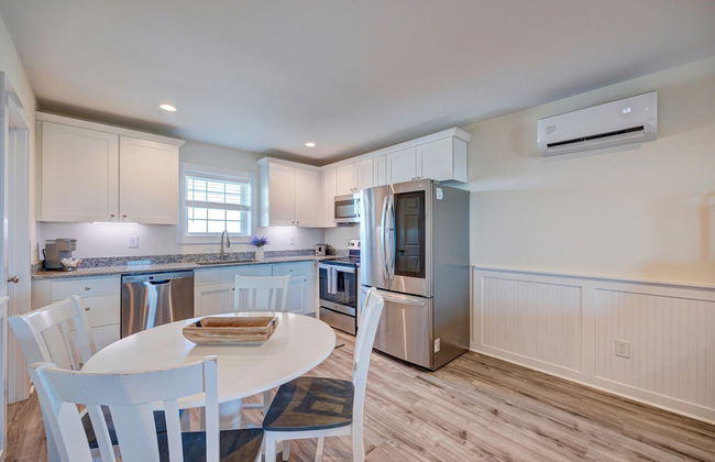 Saltwater Suites - Foto 60