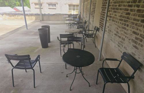 Cozy 1BR in Pleasant Ridge - Foto 9