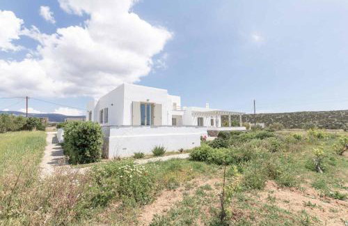 Celia Villa with Sea & Sunset View - Foto 48