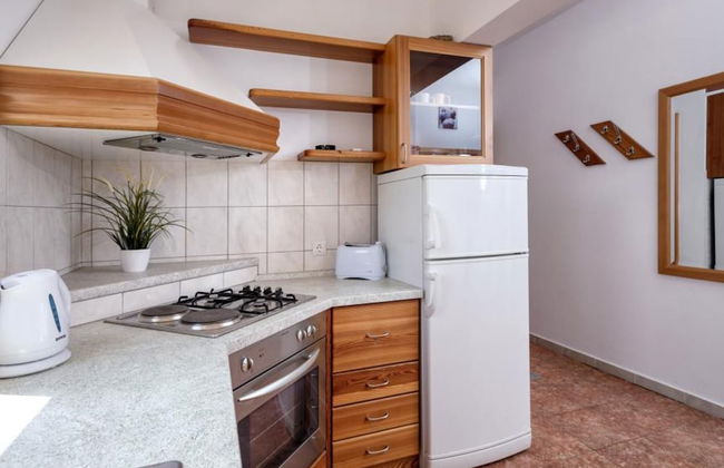 Dolac Green Side Apartments - Foto 16