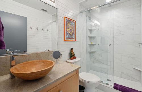 Folly Vacation 620 Three Bedroom Home, one block to the beach and pet friendly - Foto 34