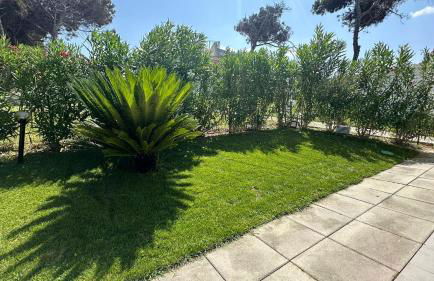 Magnifique villa neuve en bord de mer - Foto 26