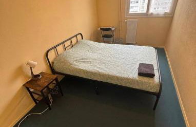 Charming 3-Bedroom Apartment in Saint-Pierre-des-Corps - Foto 10