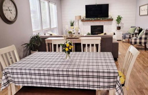 Beautiful Modern Farmhouse - Foto 8