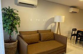 Frente Mar Apartamento Alto padrão - Foto 16