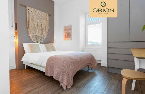 The Kepties 3 - Luxurious Serviced Apartment by ORION SHORT STAYS - Foto 27