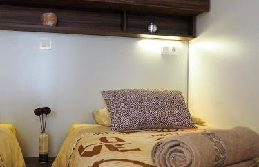 Lux Camp Bi Village, Mobile home Villa Dado - Foto 52